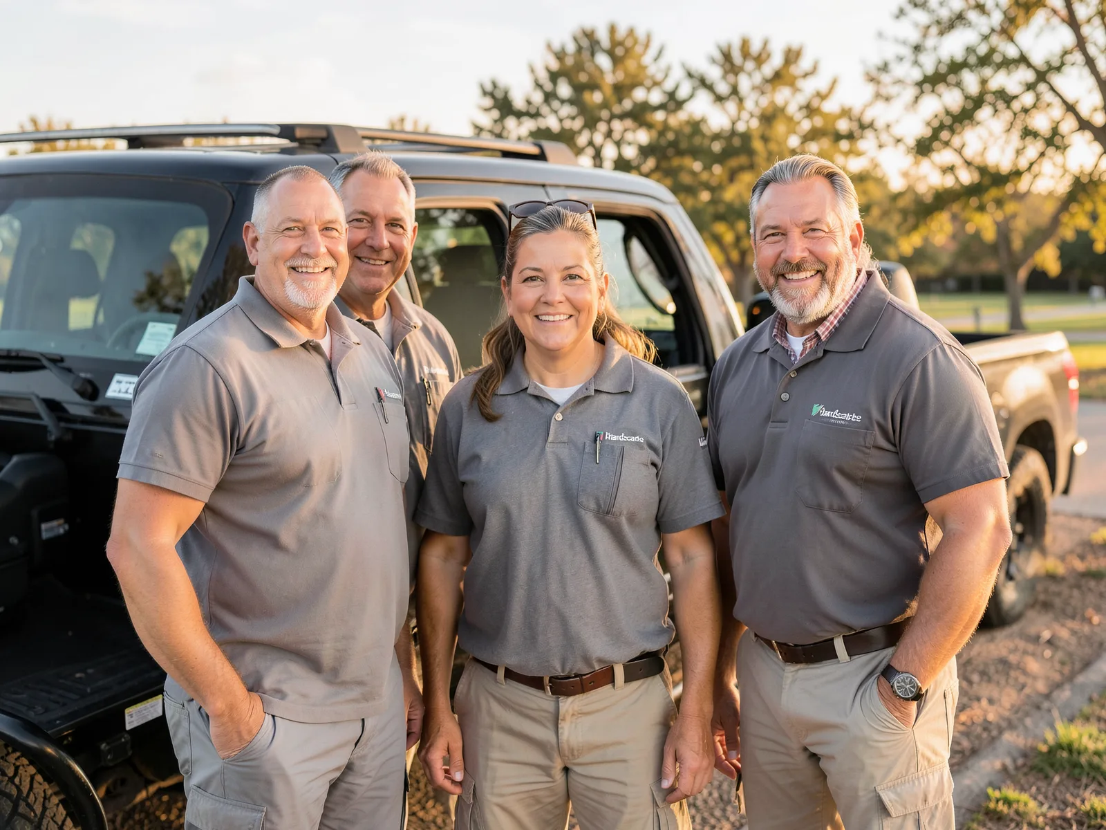 Plano Hardscaping Design company in Sugar Grove, IL